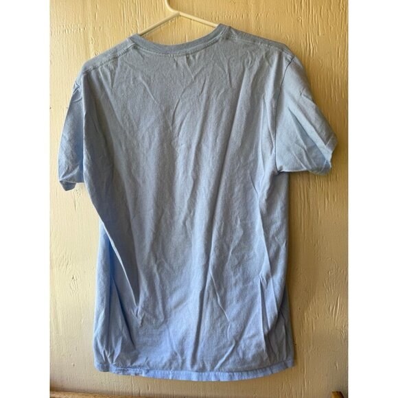 Gildan size medium Michael Baer t-shirt - Picture 8 of 9